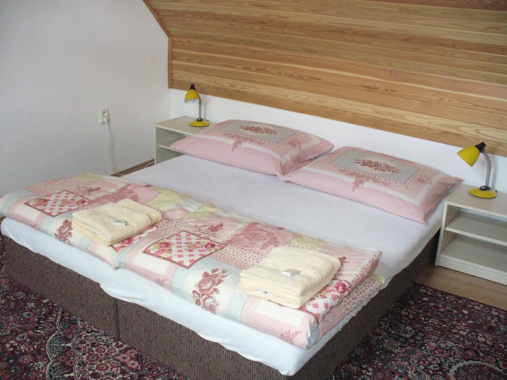 Penzion Jarka Lednice Room photo